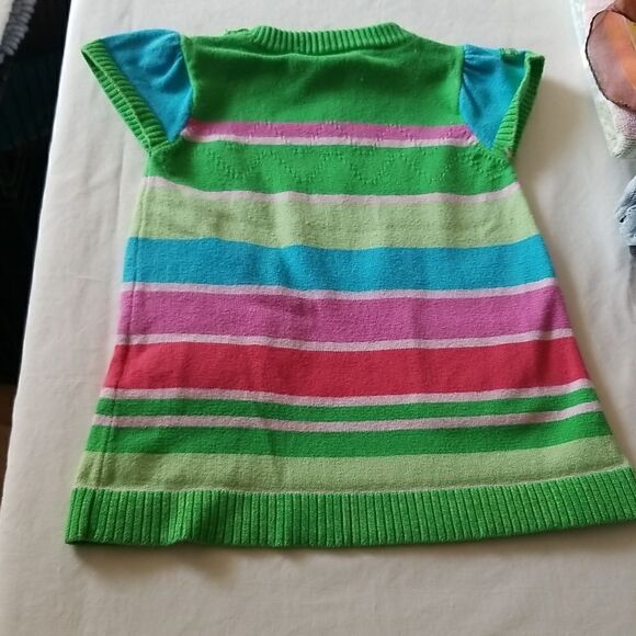 Gagou Tagou tunic/dress 6 months - Picture 8 of 9